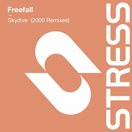 Freefall - Skydive (2000 Remixes) [STRSB061]